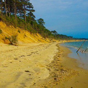 places to visit on the eastern shore of virginia