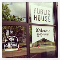 Oakshire Public House