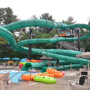 Mt. Olympus Water & Theme Park (Wisconsin Dells) - 2022 All You Need to ...