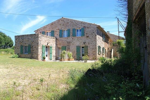 LA BASTIDE D'EINESI B&B (Vidauban, Francia) Prezzi 2021 e recensioni