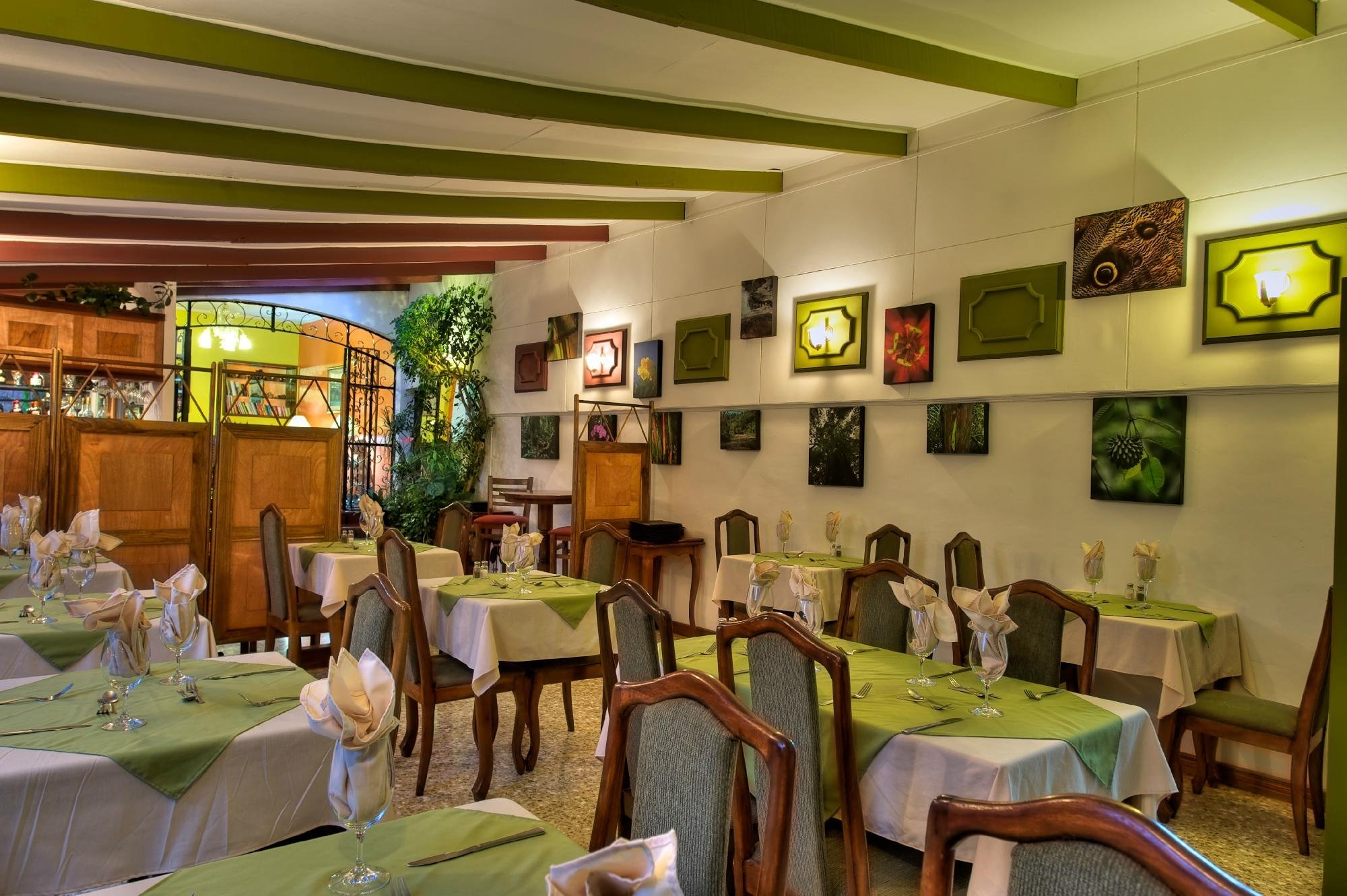 Le Bergerac Boutique Hotel by null