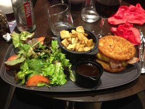 Comida
