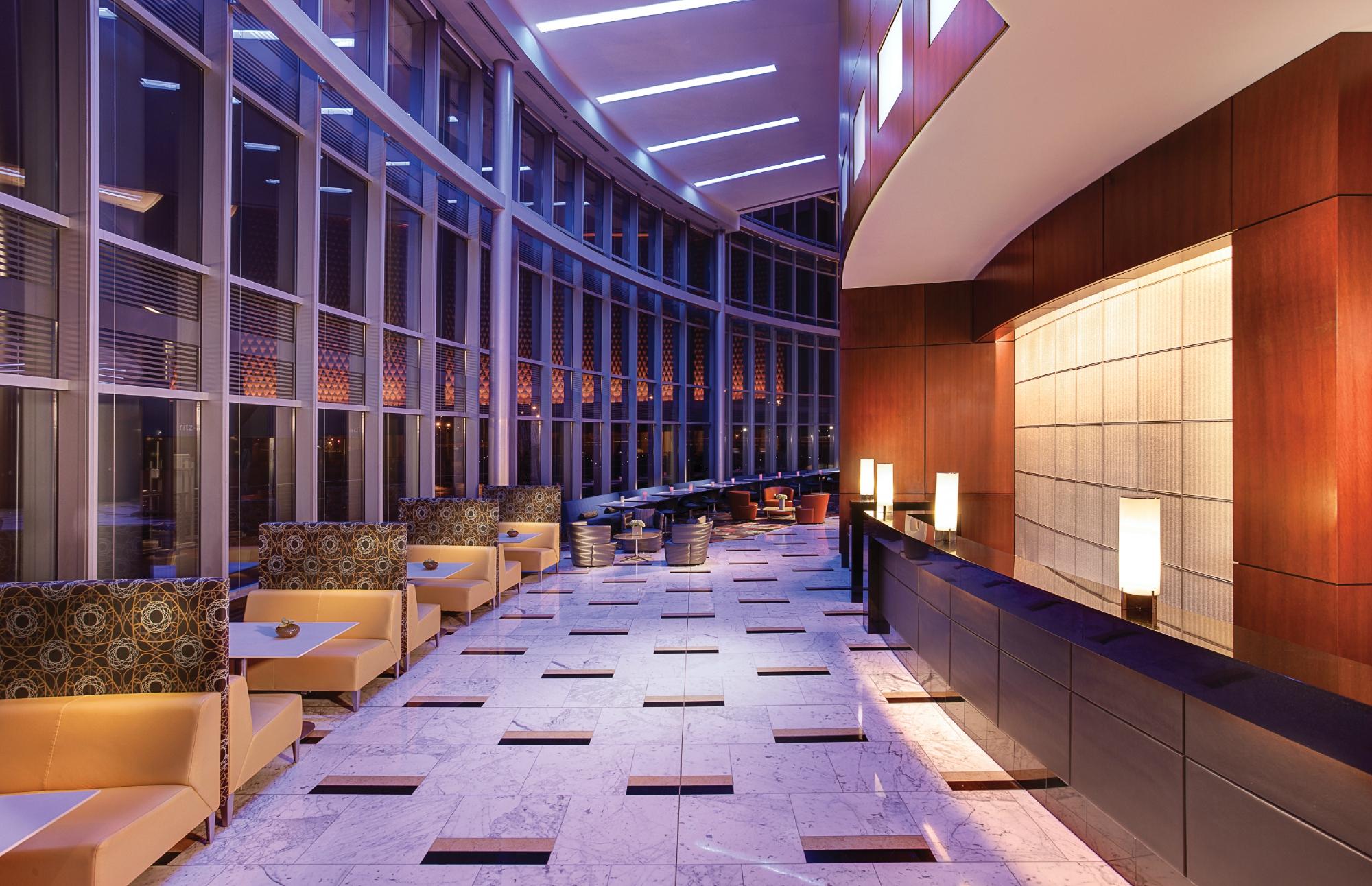 Hotel photo 27 of JW Marriott Grand Rapids.