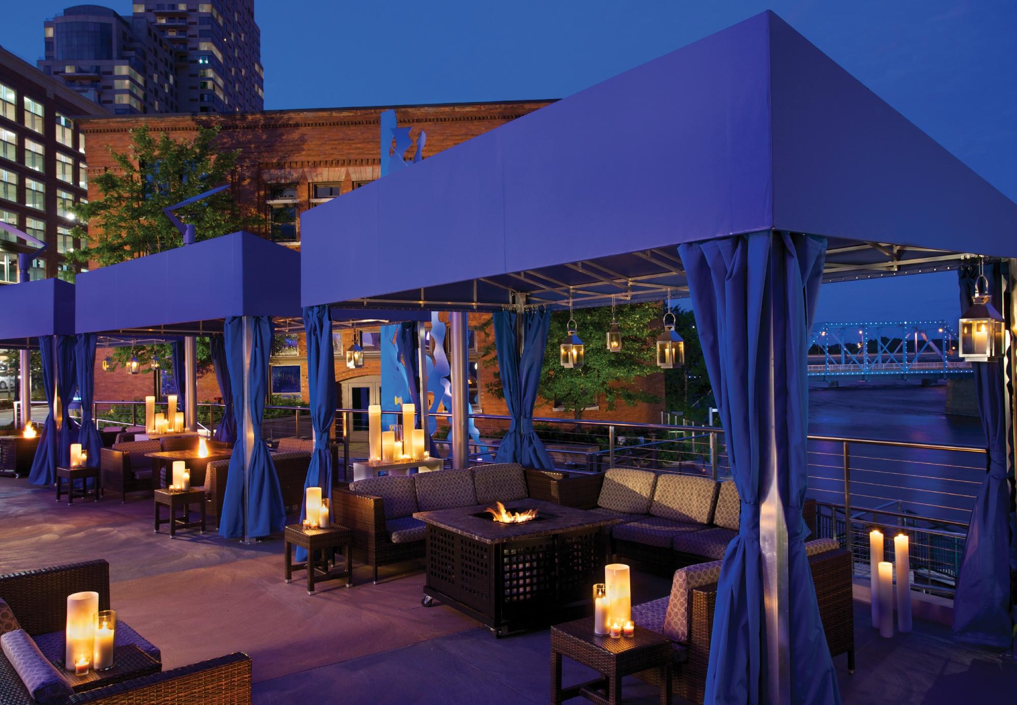 Hotel photo 54 of JW Marriott Grand Rapids.