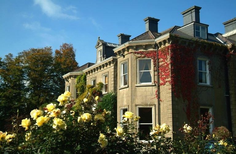 Tinakilly House