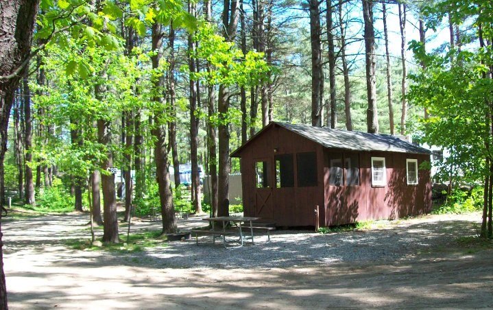 WOODMORE CAMPGROUND - Updated 2024 Reviews (Rindge, NH)