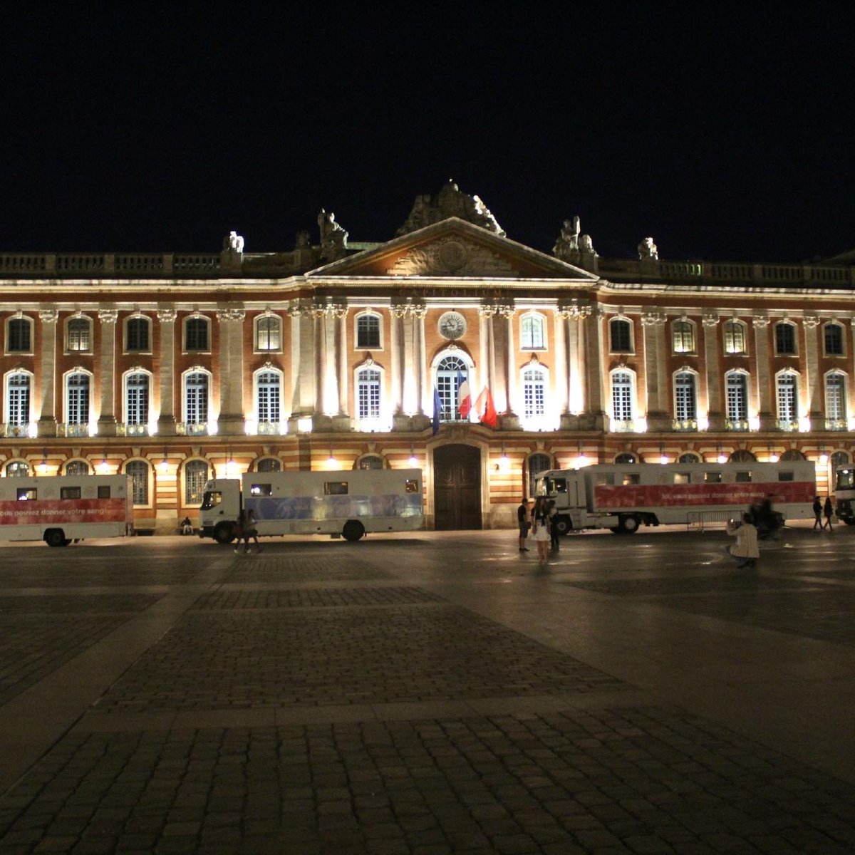 Theatre du Capitole (Toulouse) - Tripadvisor