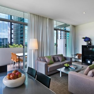 Two Bedroom Premier Grand