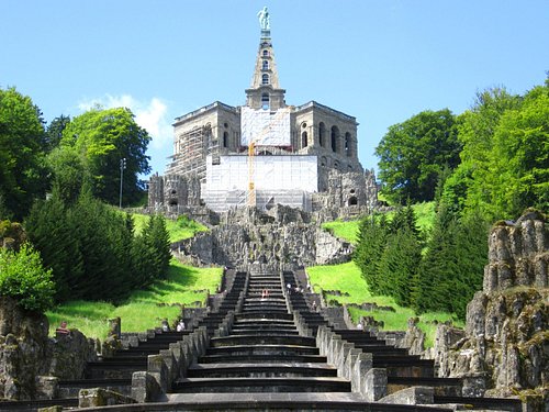 best places to visit in kassel germany