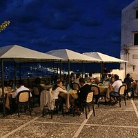 Vista mare