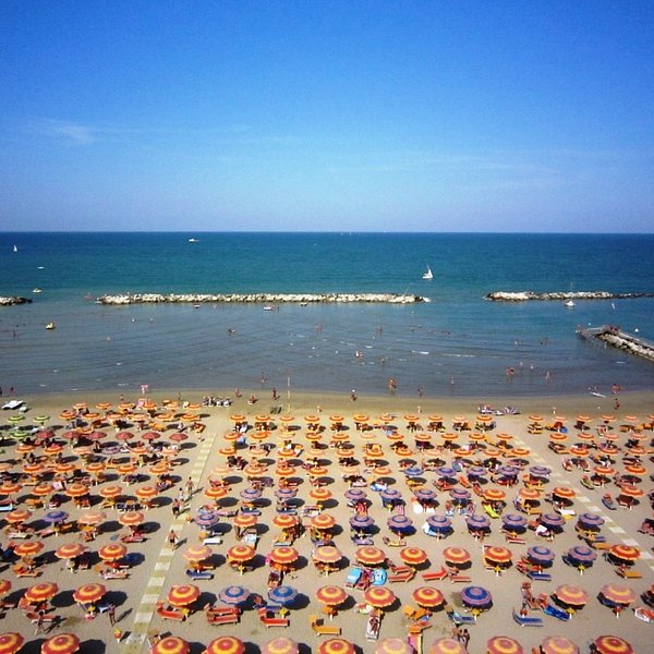 Bagno 55 Rimini - All You Need to Know BEFORE You Go