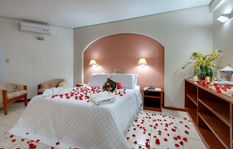 Oft Tamandare Plaza Hotel Rooms: Pictures & Reviews - Tripadvisor