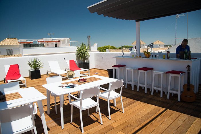 Imagen 1 de Chipibeach B&B Chez Flo