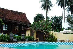 Pasir Belanda in Kota Bharu