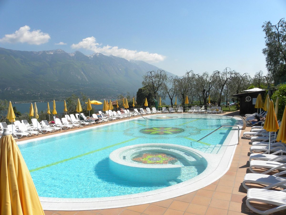 hotel ilma limone sul garda province of brescia italien