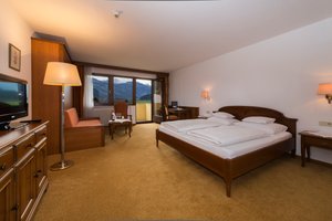 Kamer en suite