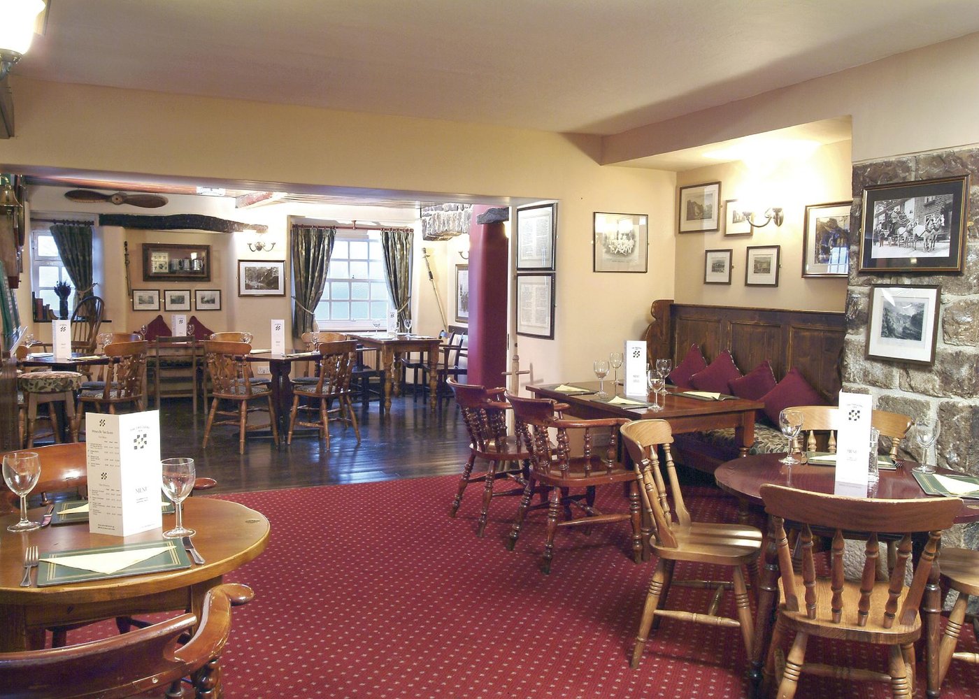 The Chequers Inn Updated 2024 Reviews Photos And Prices