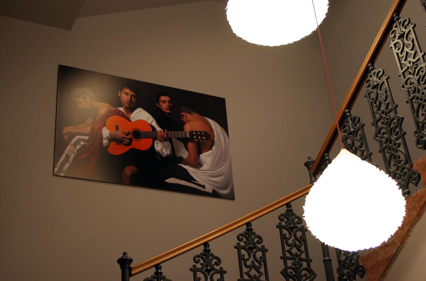 Hotel photo 16 of Casati Budapest Hotel.