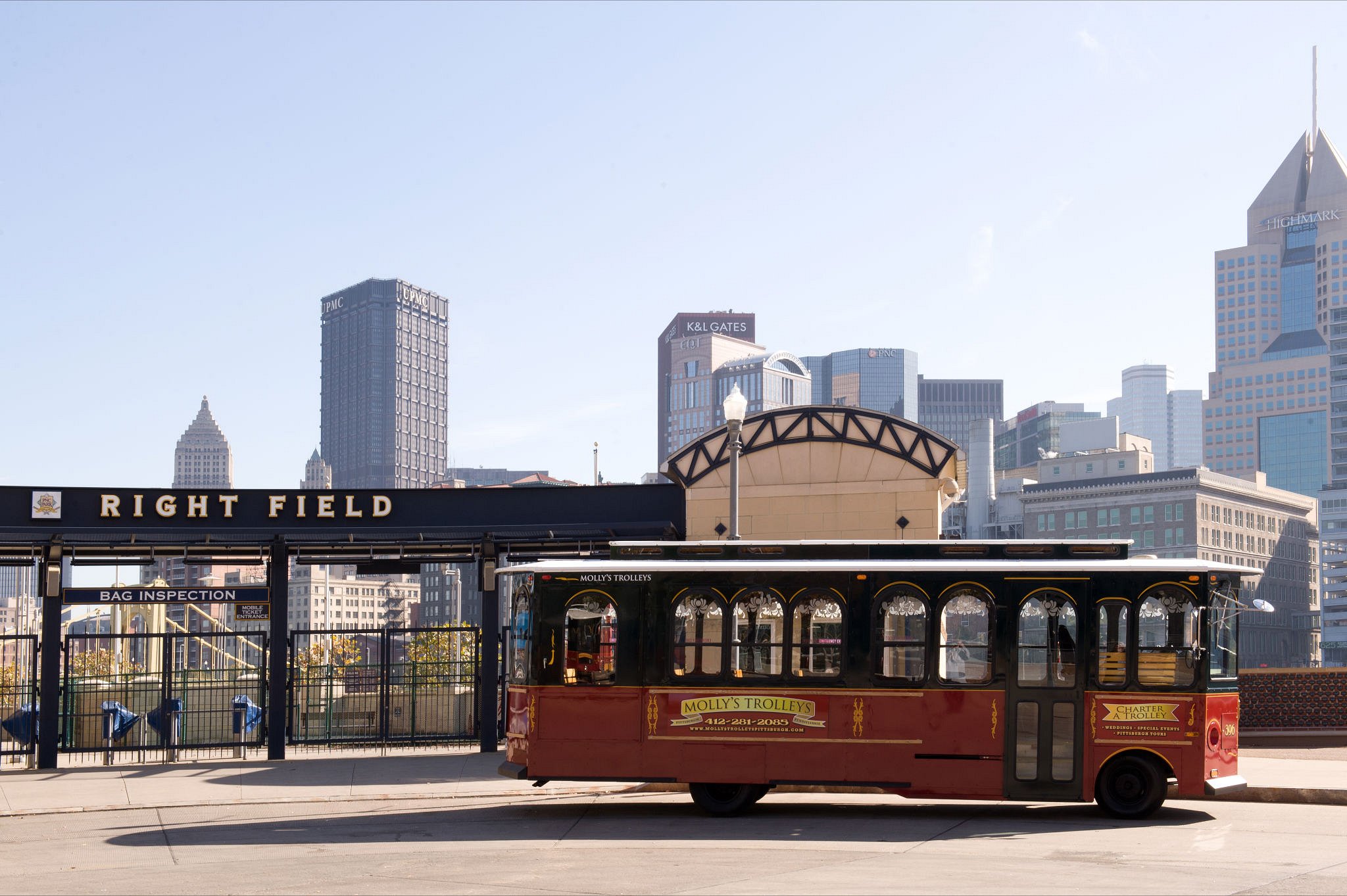 Mollys Trolleys Sightseeing Tours Pittsburgh All You Need To Know Before You Go 1224