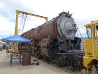 New Mexico Steam Locomotive and Railroad Historical Society - All You Need  to Know BEFORE You Go (with Photos)