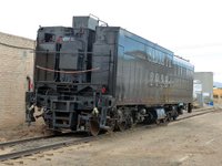 New Mexico Steam Locomotive and Railroad Historical Society - All You Need  to Know BEFORE You Go (with Photos)