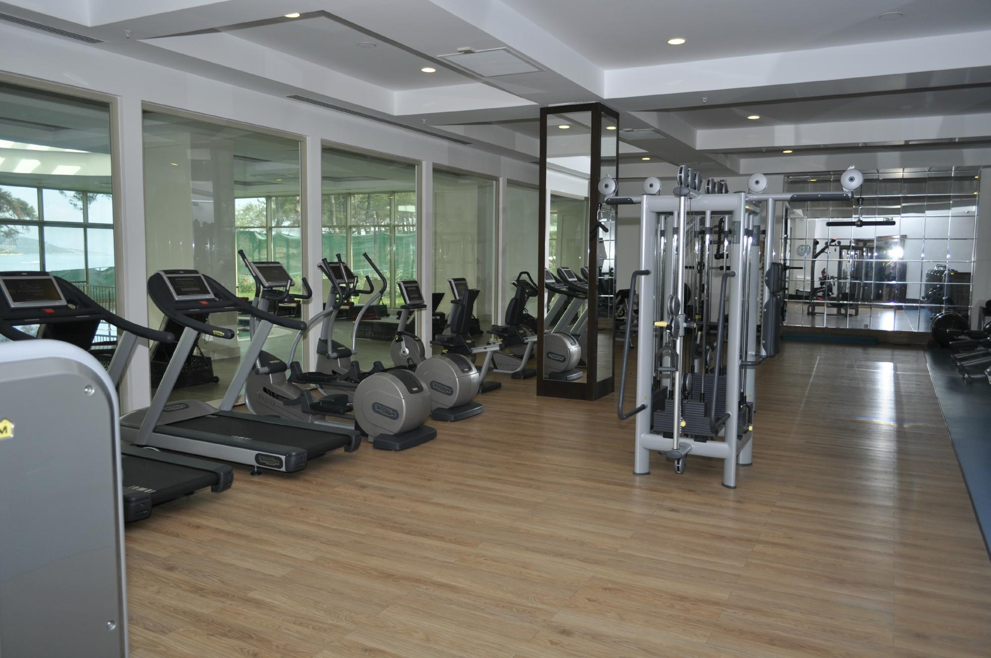 Hotel photo 12 of Vogue Hotel Supreme Bodrum.