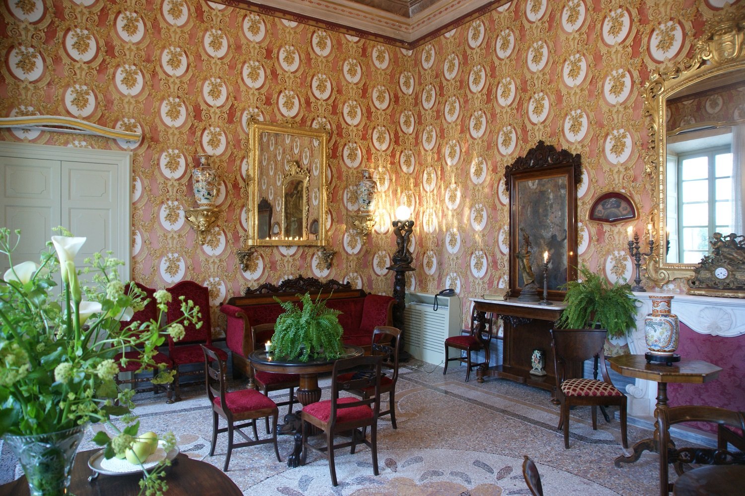 Hotel Regina D'Arborea by null