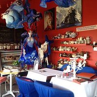 L'imaginaire au rendez-vous