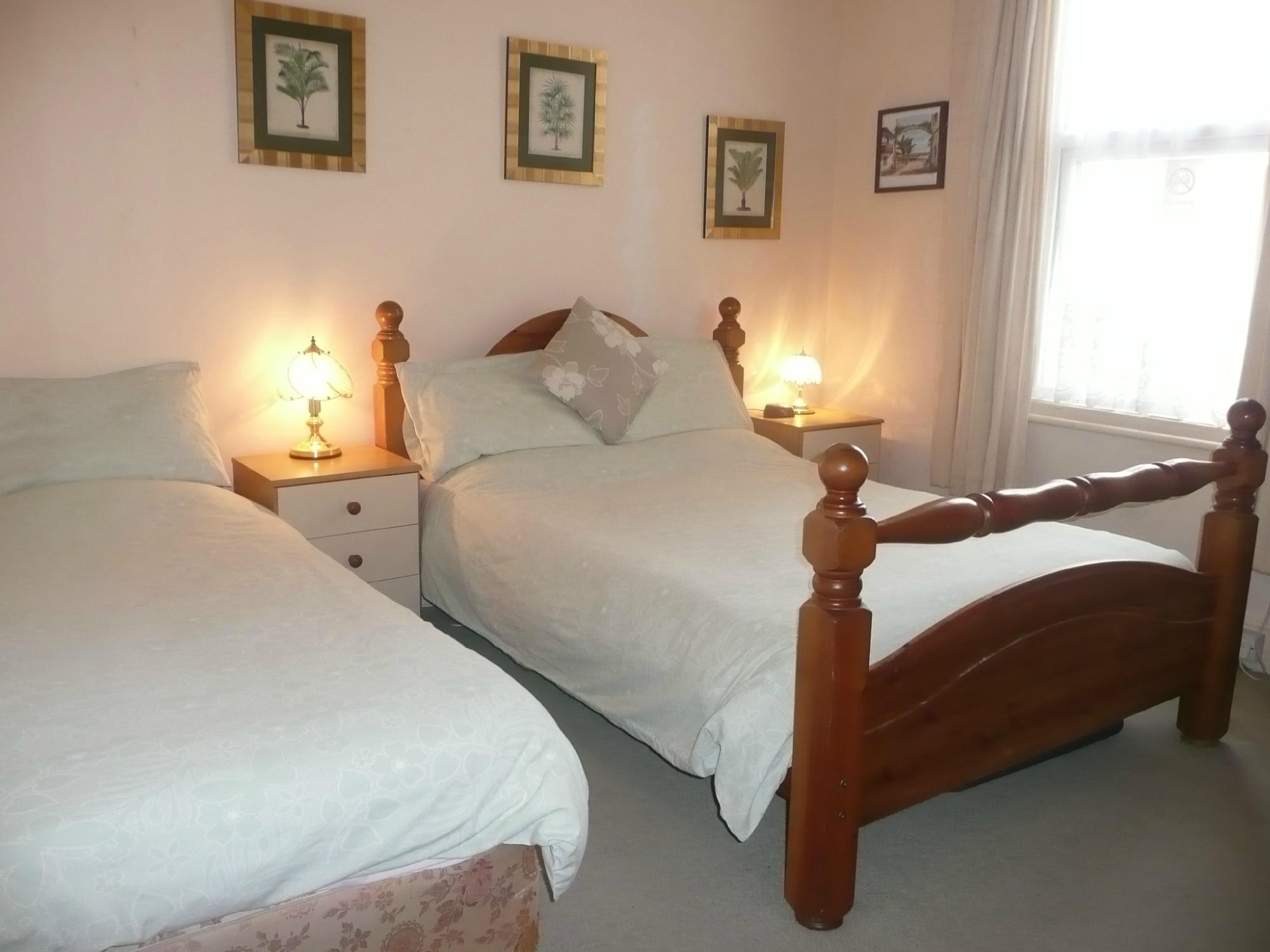 SEAFORTH HOTEL - Updated 2021 Prices, B&B Reviews, And Photos (Exmouth ...