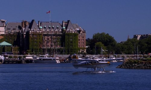 Victoria BC