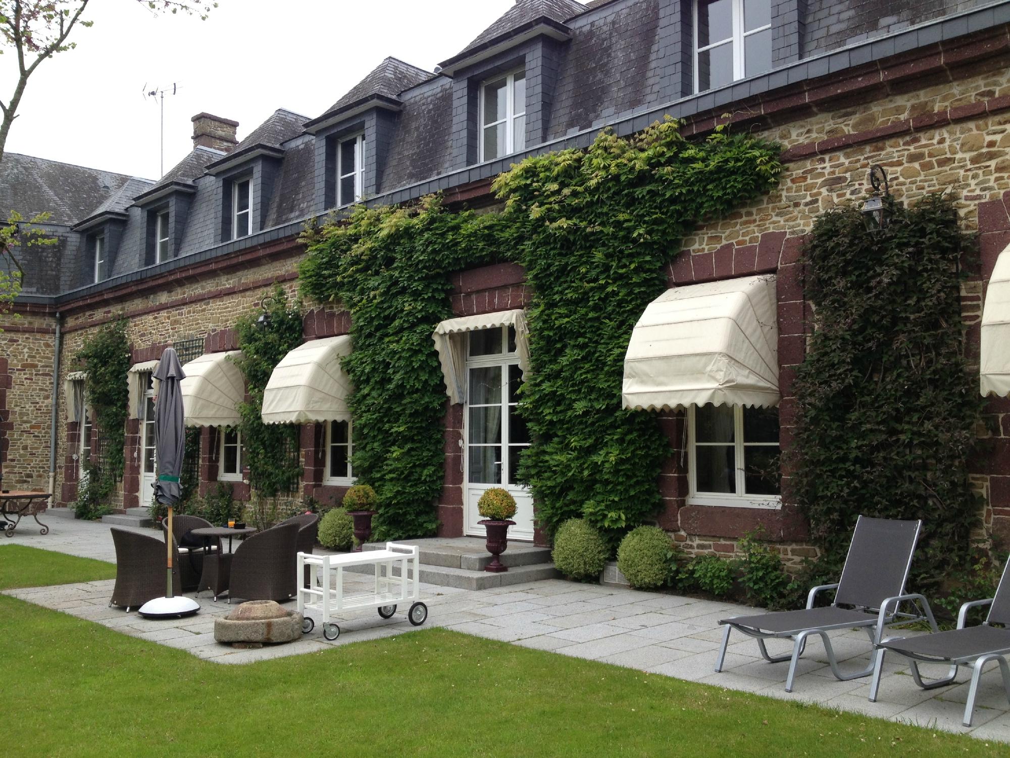 LE CLOS DES MATIGNON (Torigni-sur-Vire, Frankrijk) - Foto's, Reviews En ...