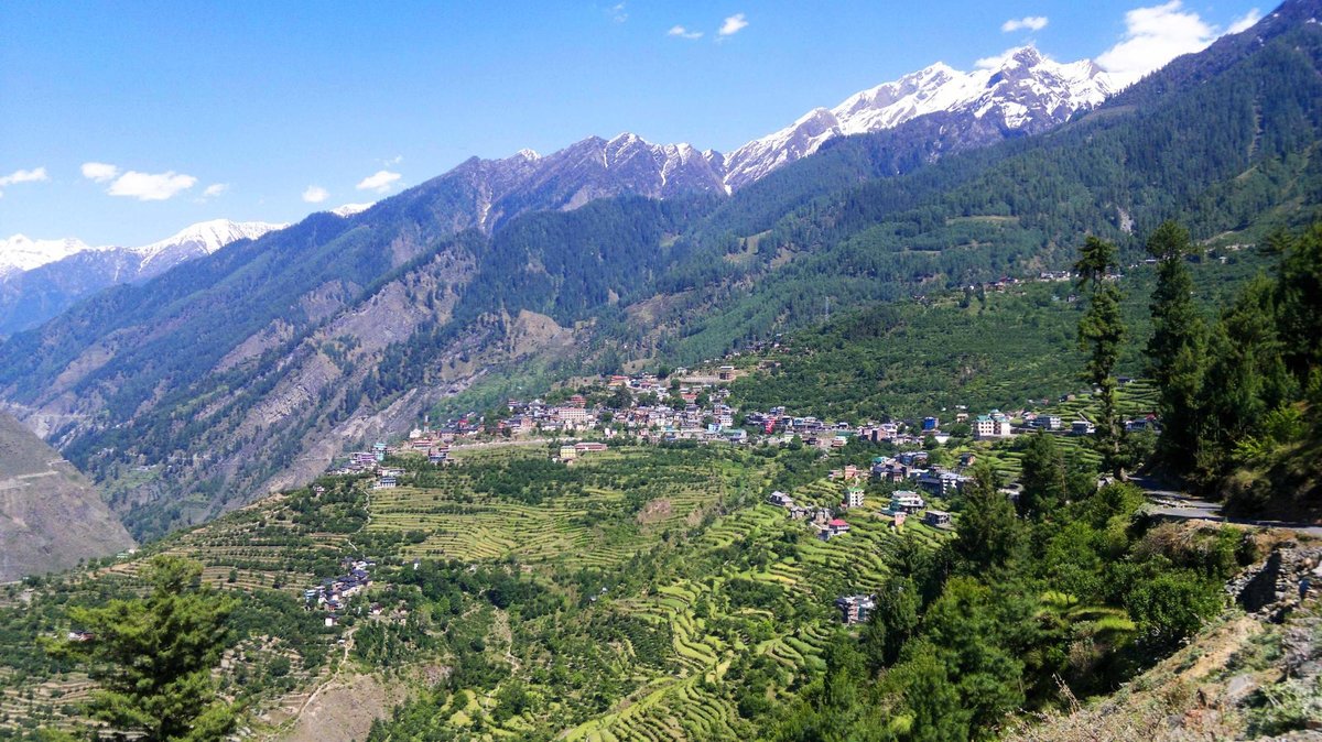 BHARMOUR VIEW - Hotel Reviews & Photos - Tripadvisor