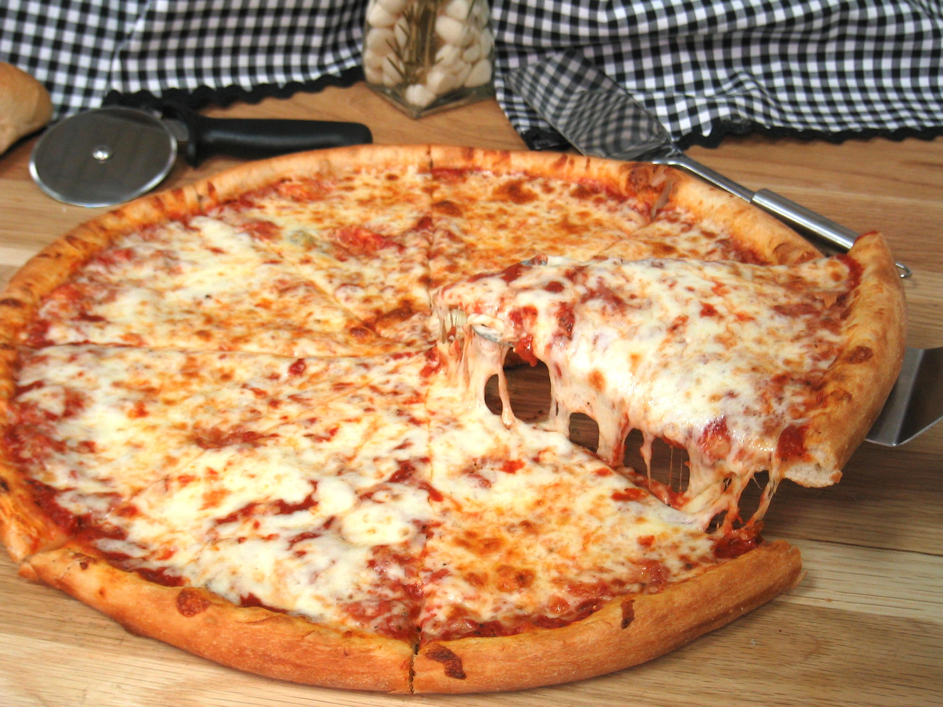 THE 10 BEST Pizza Places in Tampa (Updated 2025) - Tripadvisor