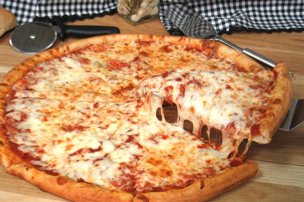 THE 10 BEST Pizza Places in Tampa (Updated 2025) - Tripadvisor