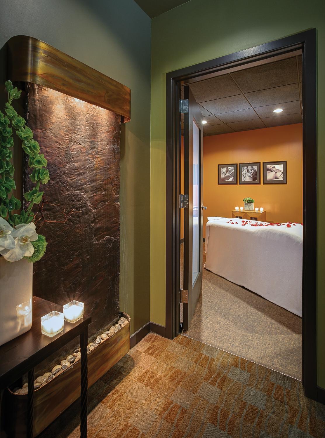 Hotel photo 22 of Amway Grand Plaza, Curio Collection by Hilton.