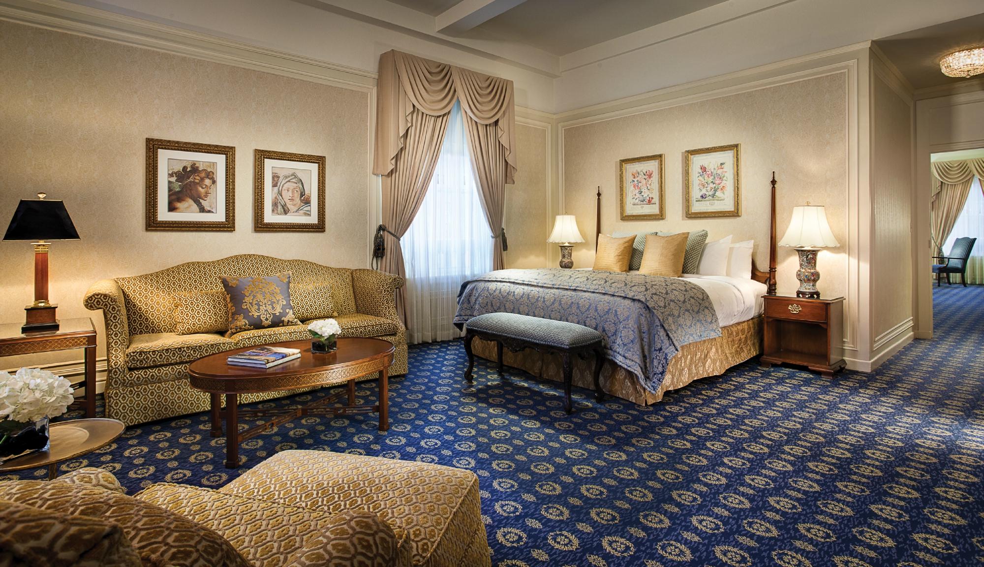 Hotel photo 55 of Amway Grand Plaza, Curio Collection by Hilton.