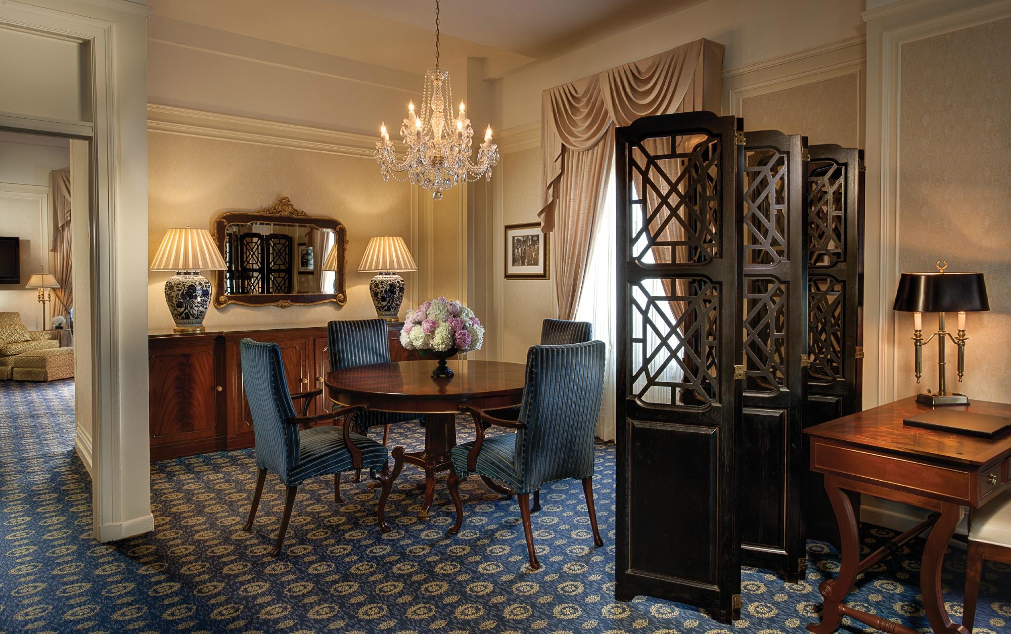 Hotel photo 91 of Amway Grand Plaza, Curio Collection by Hilton.