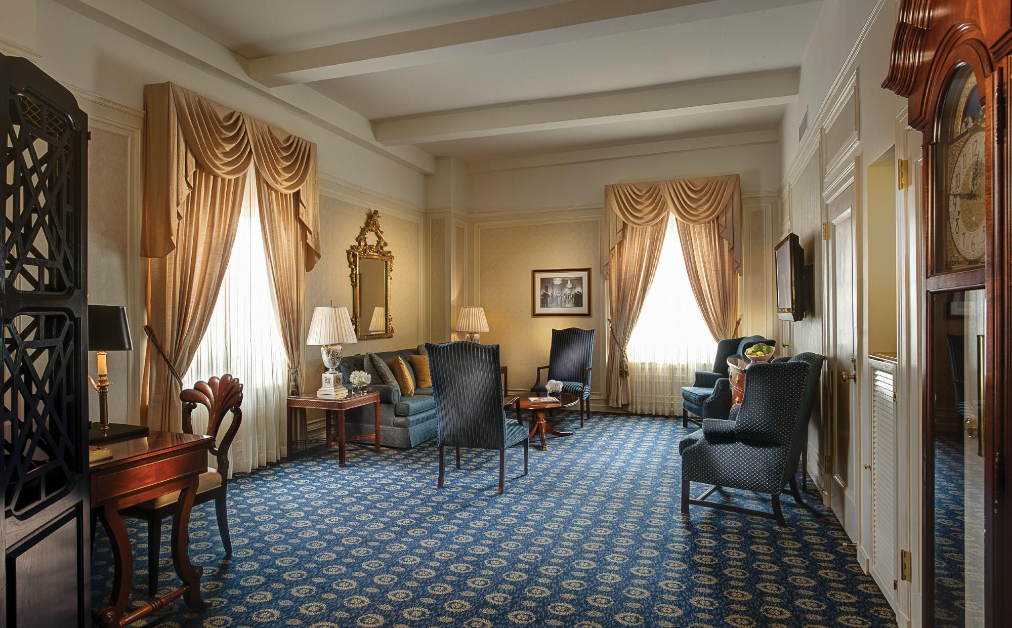 Hotel photo 62 of Amway Grand Plaza, Curio Collection by Hilton.