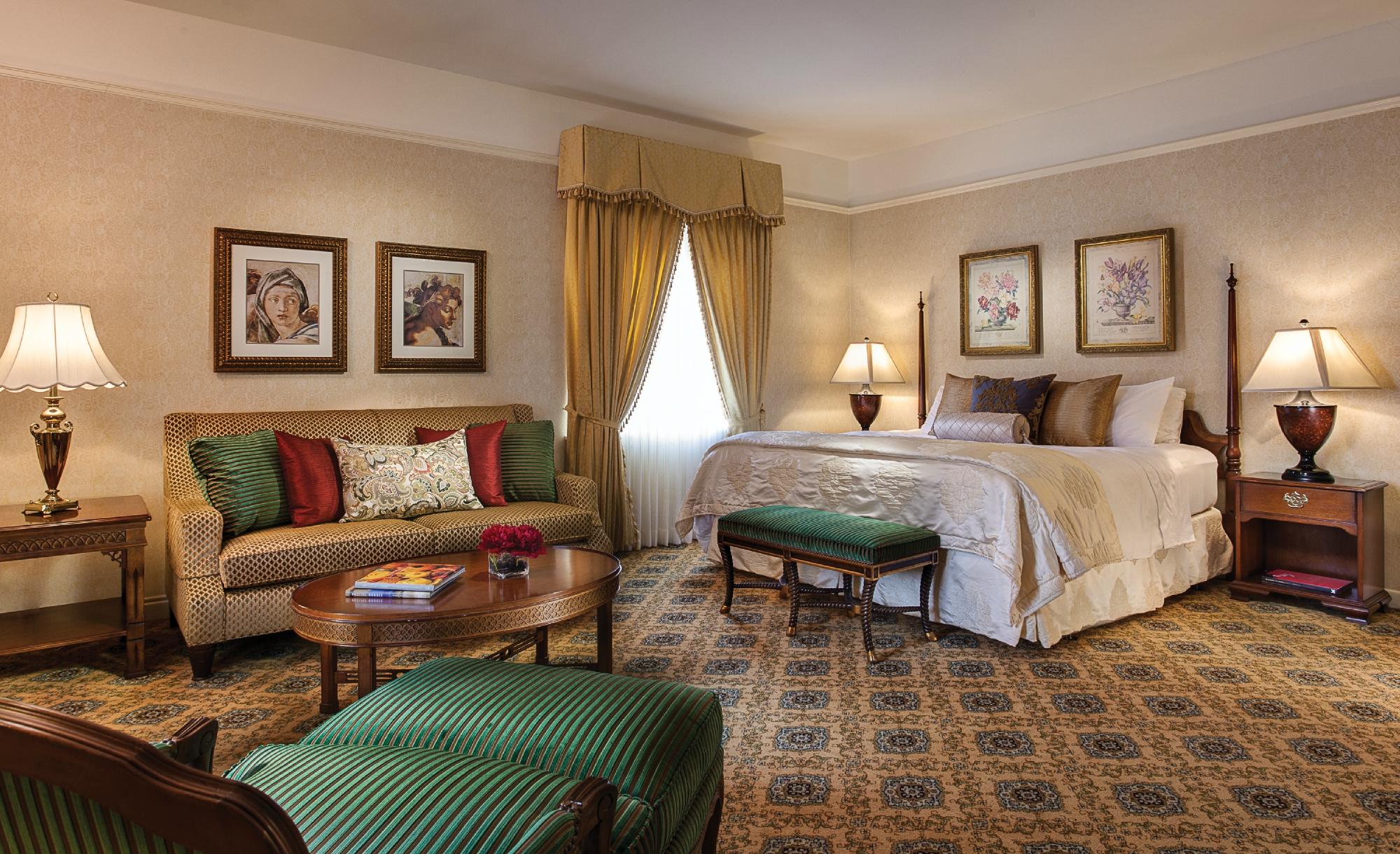 Hotel photo 37 of Amway Grand Plaza, Curio Collection by Hilton.