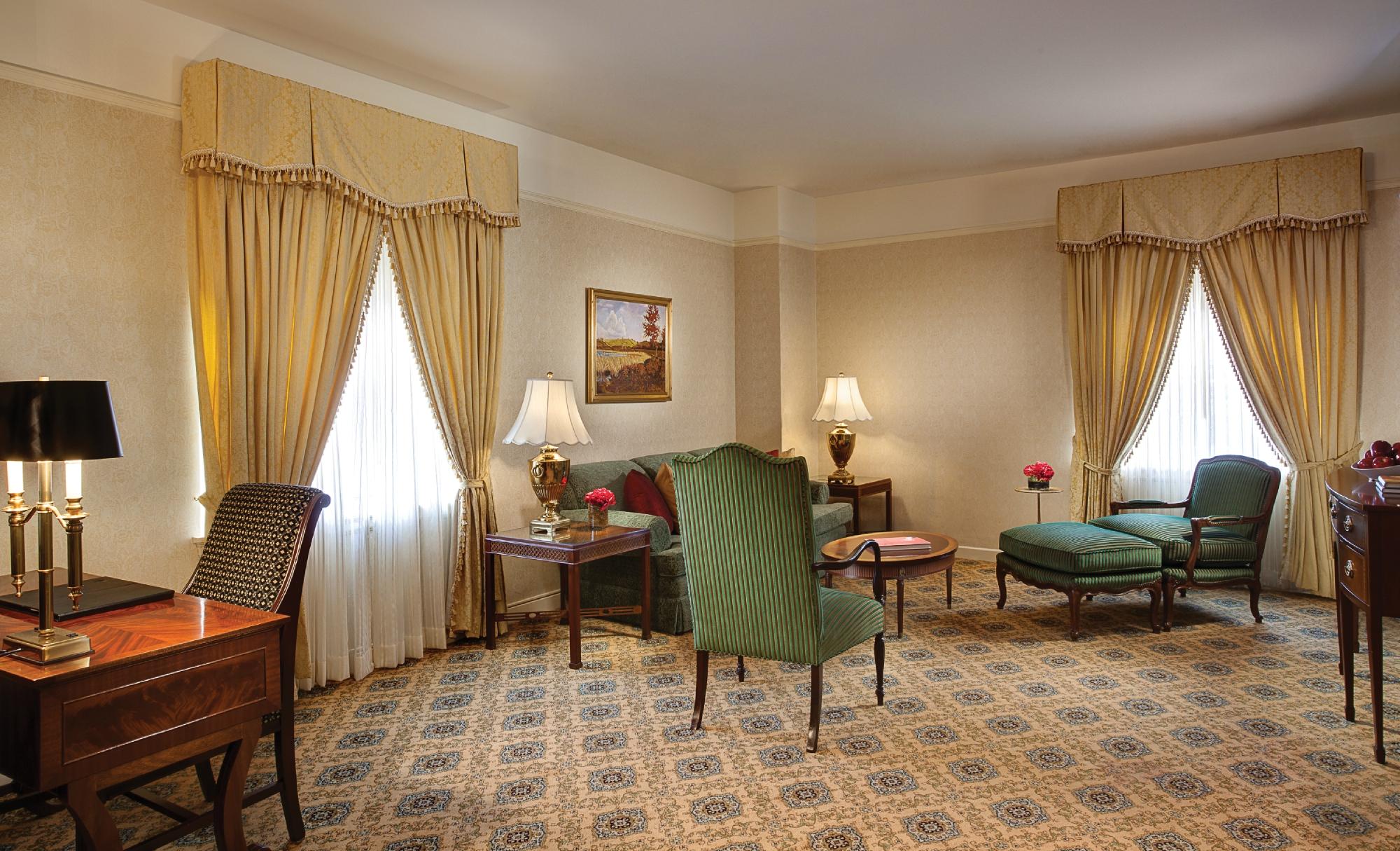 Hotel photo 85 of Amway Grand Plaza, Curio Collection by Hilton.