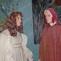 Museo delle cere San Marino
