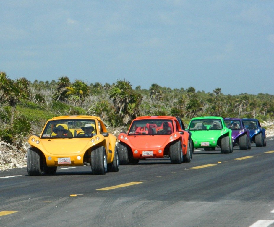 Cozumel Buggy - All You Need to Know BEFORE You Go (with Photos)