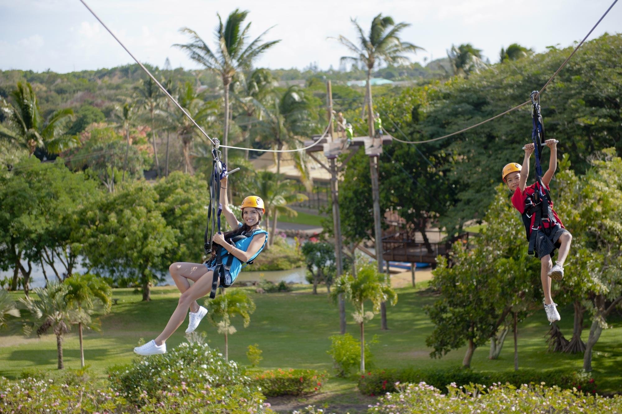 Maui Zipline Company (Wailuku) All You Need to Know BEFORE You Go