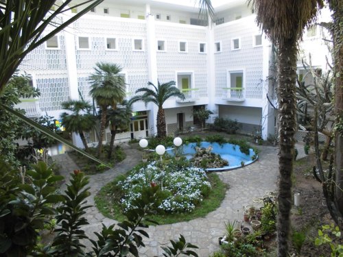 Hotel Jalta image