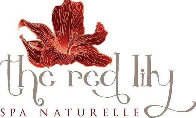 The Red Lily Spa image