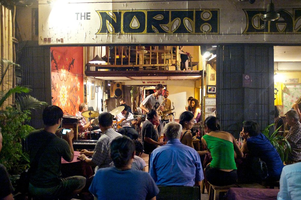 North Gate Jazz Co-Op