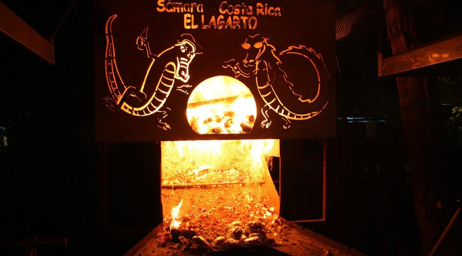 Horno