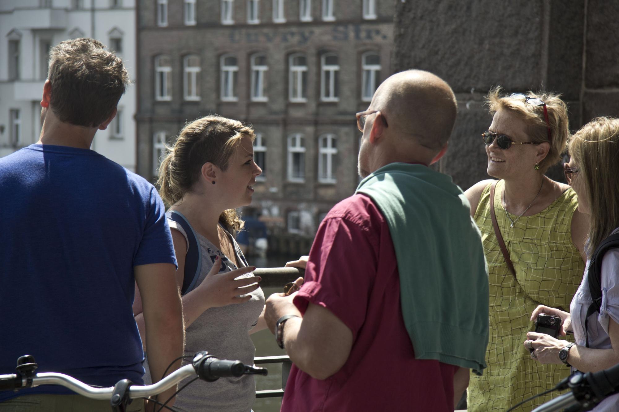 City Segway Tours Munich