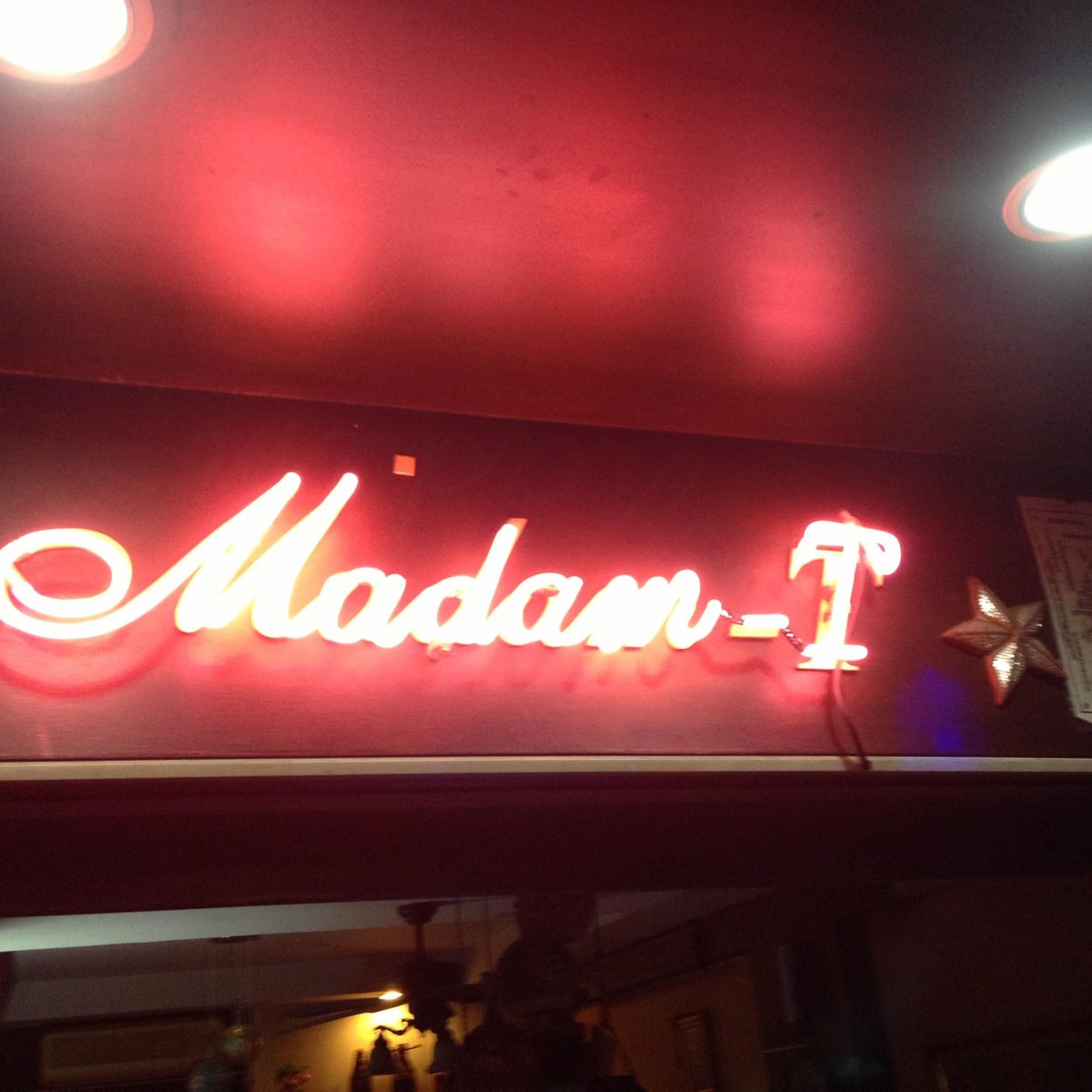 Madam T Pattaya, Паттайя: лучшие советы перед посещением - Tripadvisor