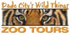 Dade City's Wild Things